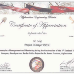 certificate-four